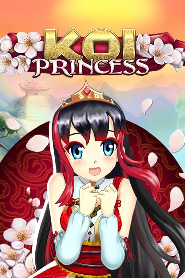 Демо игра Koi Princess™ играть онлайн | Casino X бесплатно