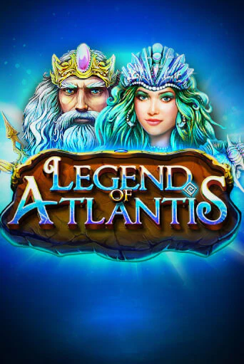 Демо игра Legend of Atlantis играть онлайн | Casino X бесплатно