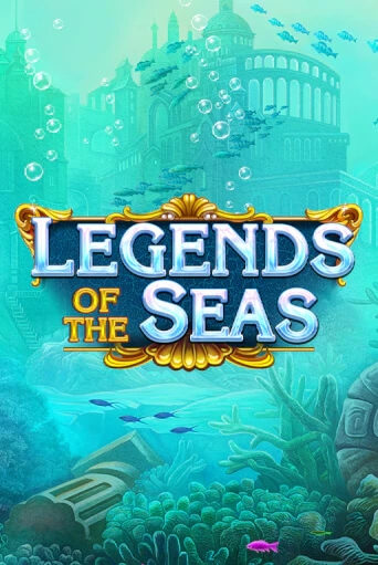 Демо игра Legends of the Seas играть онлайн | Casino X бесплатно