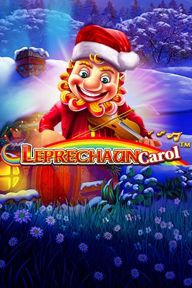 Демо игра Leprechaun Carol играть онлайн | Casino X бесплатно