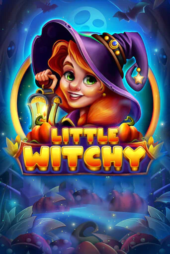 Демо игра Little Witchy играть онлайн | Casino X бесплатно