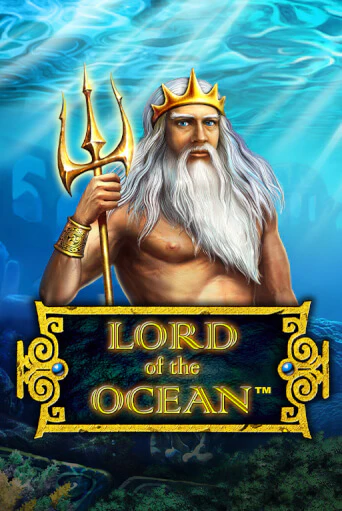 Демо игра Lord of the Ocean играть онлайн | Casino X бесплатно