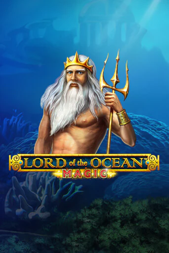 Демо игра Lord of the Ocean Magic играть онлайн | Casino X бесплатно