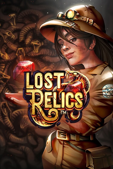 Демо игра Lost Relics™ играть онлайн | Casino X бесплатно