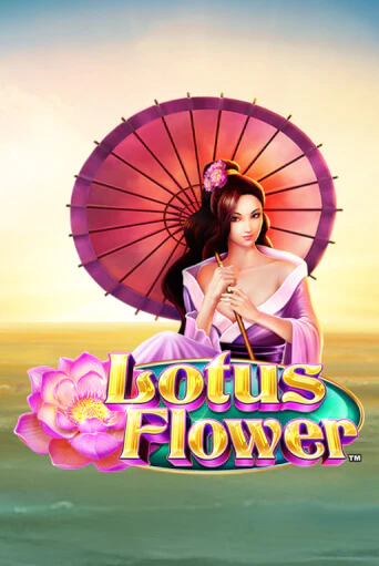 Демо игра Lotus Flower играть онлайн | Casino X бесплатно