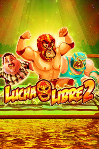 Демо игра Lucha Libre 2 играть онлайн | Casino X бесплатно