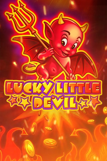 Демо игра Lucky Little Devil играть онлайн | Casino X бесплатно