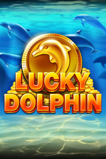 Демо игра Lucky Dolphin играть онлайн | Casino X бесплатно