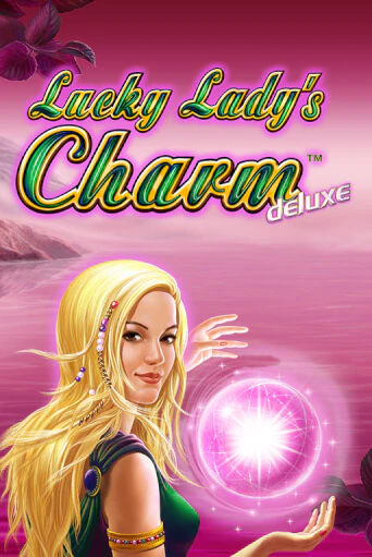 Демо игра Lucky Lady's Charm Deluxe играть онлайн | Casino X бесплатно