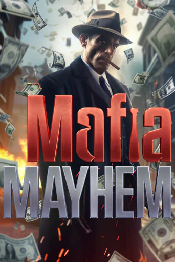 Демо игра Mafia Mayhem играть онлайн | Casino X бесплатно