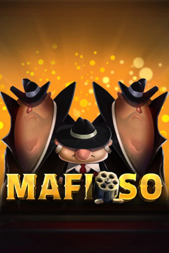 Демо игра Mafioso играть онлайн | Casino X бесплатно