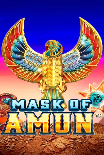 Демо игра Mask of Amun играть онлайн | Casino X бесплатно