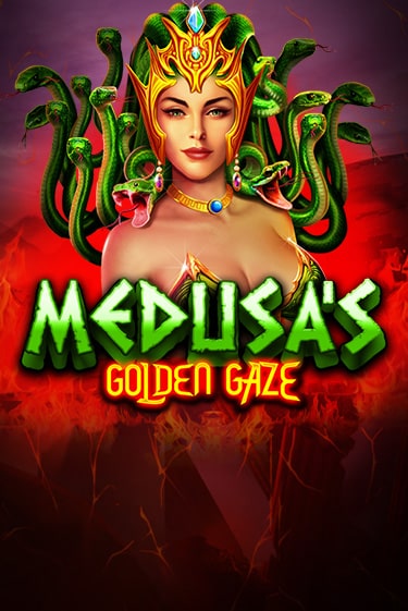 Демо игра Medusa's Golden Gaze играть онлайн | Casino X бесплатно