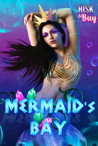 Демо игра Mermaid's Bay играть онлайн | Casino X бесплатно