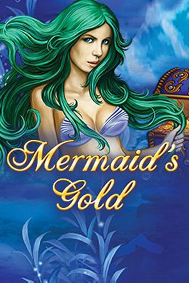 Демо игра Mermaids Gold играть онлайн | Casino X бесплатно