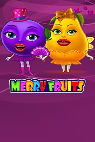 Демо игра Merry Fruits играть онлайн | Casino X бесплатно