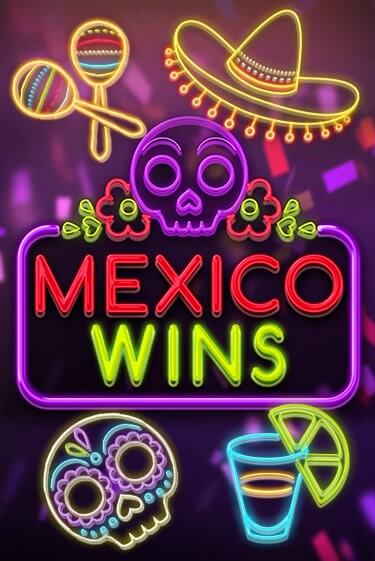 Демо игра Mexico Wins играть онлайн | Casino X бесплатно