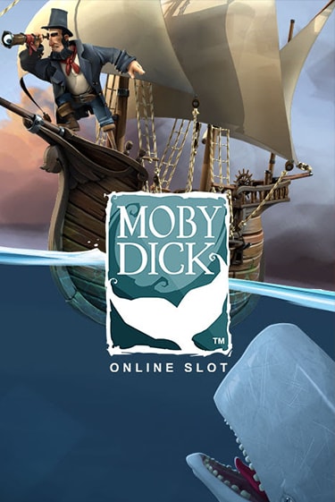 Демо игра Moby Dick™ играть онлайн | Casino X бесплатно