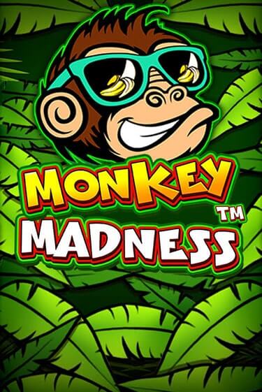 Демо игра Monkey Madness играть онлайн | Casino X бесплатно