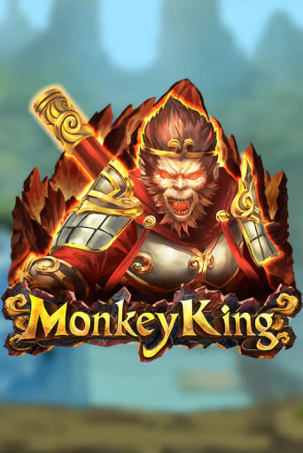 Демо игра Monkey King играть онлайн | Casino X бесплатно