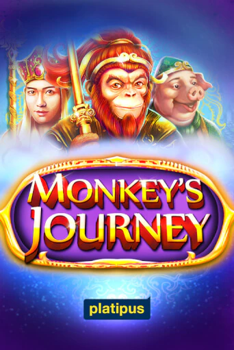 Демо игра Monkey's Journey играть онлайн | Casino X бесплатно