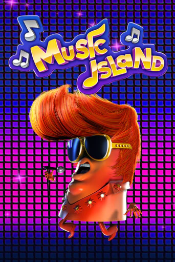 Демо игра Music Island играть онлайн | Casino X бесплатно