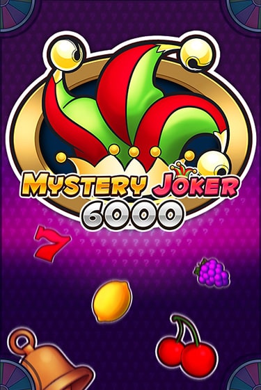 Демо игра Mystery Joker 6000 играть онлайн | Casino X бесплатно