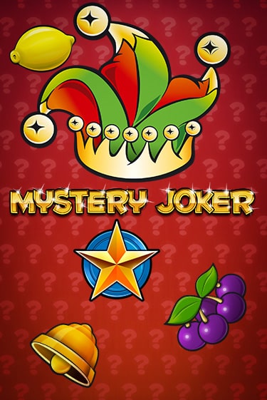 Демо игра Mystery Joker играть онлайн | Casino X бесплатно