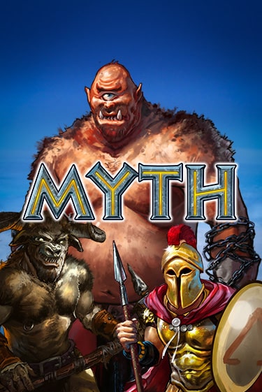 Демо игра Myth играть онлайн | Casino X бесплатно