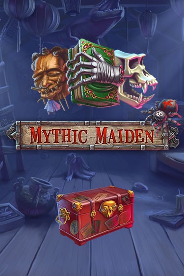 Демо игра Mythic Maiden™ играть онлайн | Casino X бесплатно