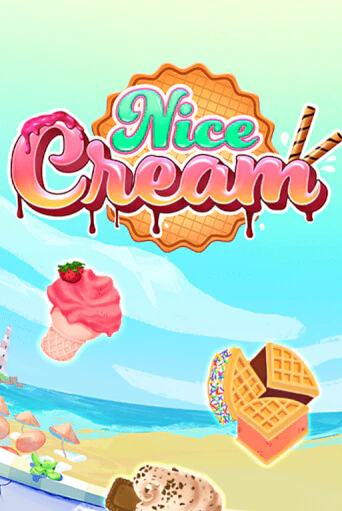 Демо игра Nice Cream играть онлайн | Casino X бесплатно