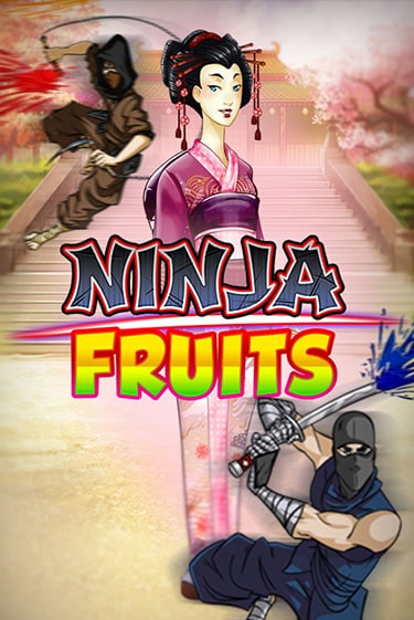 Демо игра Ninja Fruits играть онлайн | Casino X бесплатно