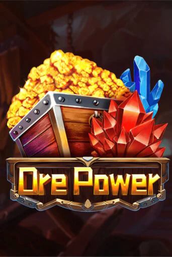 Демо игра Ore Power играть онлайн | Casino X бесплатно