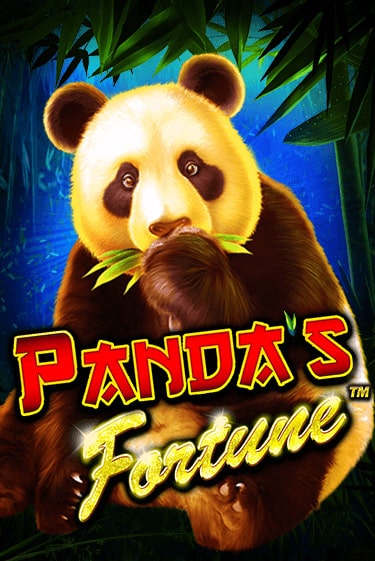 Демо игра Panda's Fortune играть онлайн | Casino X бесплатно