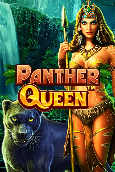 Демо игра Panther Queen играть онлайн | Casino X бесплатно