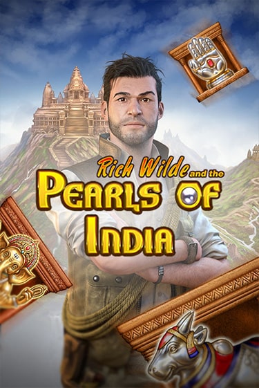 Демо игра Pearls of India играть онлайн | Casino X бесплатно