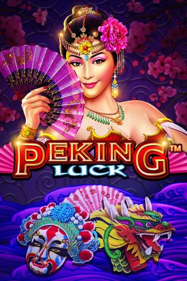 Демо игра Peking Luck играть онлайн | Casino X бесплатно