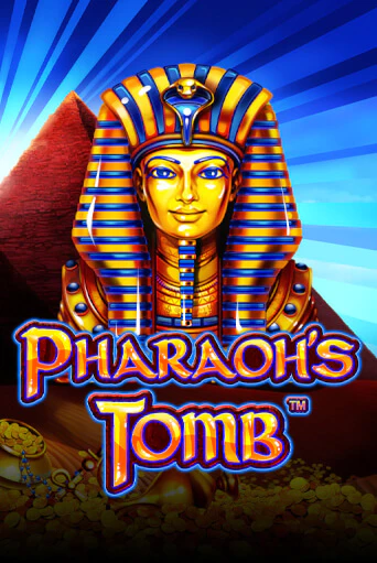 Демо игра Pharaoh's Tomb играть онлайн | Casino X бесплатно