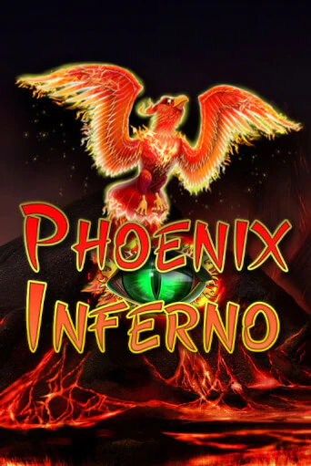 Демо игра Phoenix Inferno играть онлайн | Casino X бесплатно