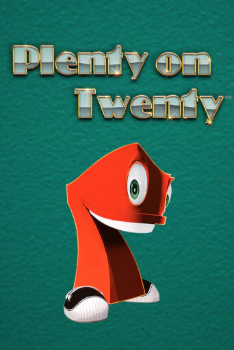 Демо игра Plenty on Twenty играть онлайн | Casino X бесплатно