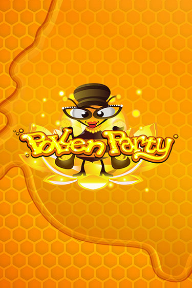 Демо игра Pollen Party играть онлайн | Casino X бесплатно