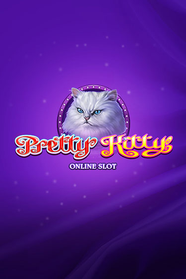 Демо игра Pretty Kitty играть онлайн | Casino X бесплатно