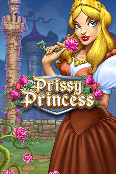 Демо игра Prissy Princess играть онлайн | Casino X бесплатно