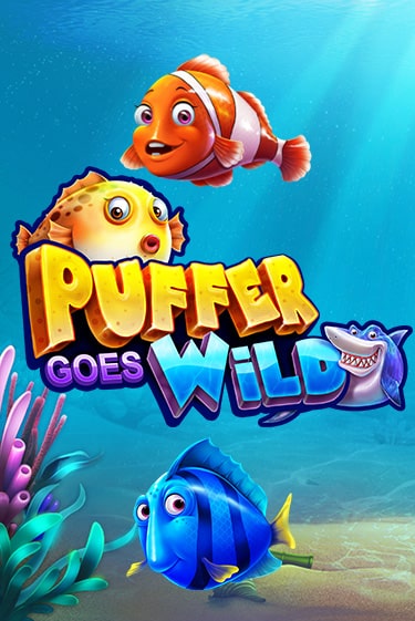 Демо игра Puffer Goes Wild играть онлайн | Casino X бесплатно