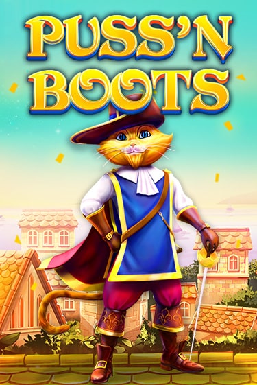 Демо игра Puss'n Boots играть онлайн | Casino X бесплатно