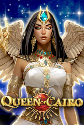 Демо игра Queen of Cairo играть онлайн | Casino X бесплатно