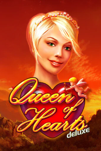 Демо игра Queen of Hearts Deluxe играть онлайн | Casino X бесплатно