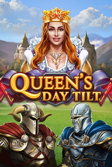 Демо игра Queen’s Day Tilt играть онлайн | Casino X бесплатно