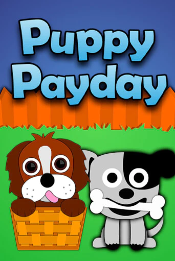 Демо игра Puppy Payday играть онлайн | Casino X бесплатно