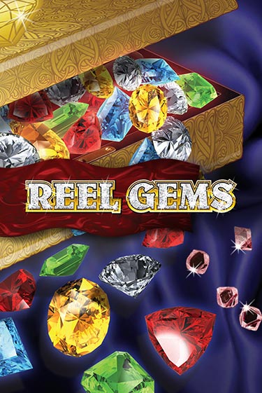 Демо игра Reel Gems играть онлайн | Casino X бесплатно